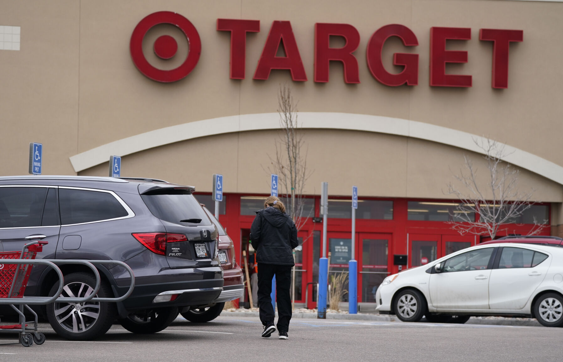 Target